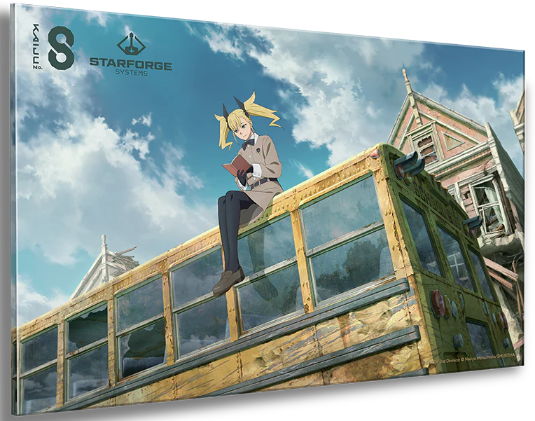 Kaiju No. 8 Case Print Bundle - Image 4